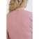 Female dress, size 62, pink color