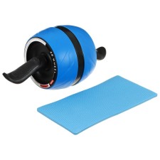 The press for the press onlytop, 40x19x19 cm, with rug, blue color