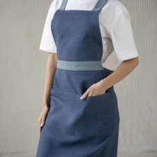 Apron 