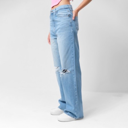 Women's jeans mist (28) size 44-7