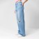 Women's jeans mist (28) size 44