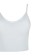 Top female, white color, one size (42-44)