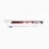 PECHKA WRITE-STRAISH WITH ANime, Gel, 0.5 mm, blue paste