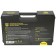 Hamper Berger BG4002, reinforced, case, rivets 2.4 - 3.2 - 4 - 4.8 mm