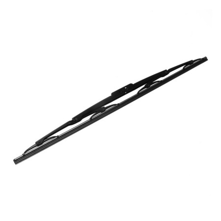 Torso wiper brush 21/530 mm, frame