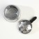 Gift set of accessories for hookah No. 1 "Smoke-Mashina"