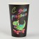 A one -time paper glass "Happy Birthday" Dragon, 400 ml