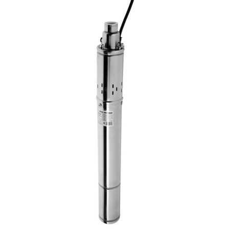 Blaging pump Jemix VN-3-110-32, screw, 750 W, pressure 110 m, 20 l/min, cable 30 m