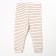 Pants children, milk, height 74 cm
