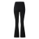 Women's jeans, black color, size 44-46 (W28 L32)