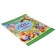 Coloring with the tasks of "Mom and kids"