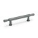 Cappio RS145 bracket handle, m/o 96, graphite color