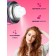 Dry shampoo Valori Extra Volume for dry hair, 200 ml