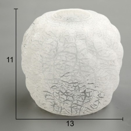 Cellular Economic School of Albert 5x40W E27, 48x48x28 cm-4