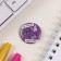 Icons sunset set 3 pcs d = 25 mm "You are so beautiful" 7x7 cm