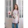Apron "most charming"
