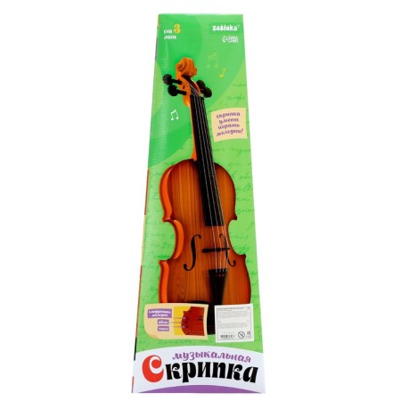 Musical violin "Compose your melodies"-13