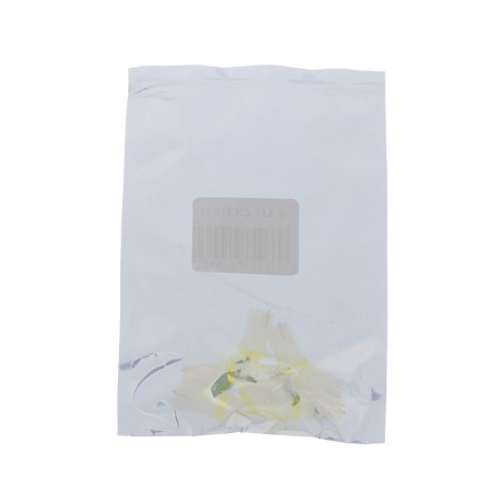 LED lamp KS, T10, 12 V, COB white-1