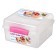 Lunchbox, 2 l, mix