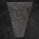 Package for flowers, cone, 12+45*60cm, transparent