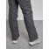Semicunneries female winter, size 46, color gray color