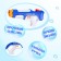 Water pistol "Explosion", 29 cm., Mix color