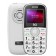 Cell phone BQ M-1867 Blues Silver