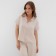Female pajamas (shirt and trousers) Kaftan p. 52-54, powder