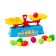 Game set "Shop", Libra and set of products, 12 items