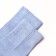 Women's socks, blue color, size 36-41