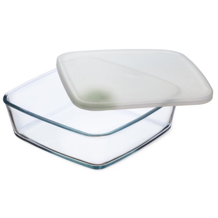 SIMAX tray, with a lid, 0.5 l-1