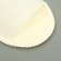 Disposable slippers, standard, white-beige, 42 rub.