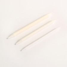 A set of tools for sliding, 3 subjects