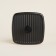 Cover - cast -iron press SL Home, 23 × 23 × 5.5 cm, black color
