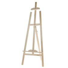 Easel type 