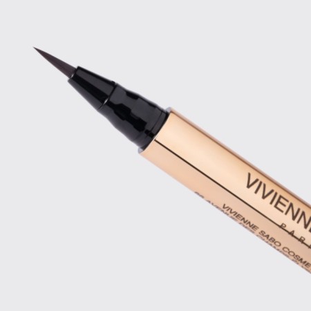 Vivienne Sabour Superb eyebrow marker, tone 01 light brown-10