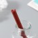 Surgut for printing rod 1/4 "red wine" 12.7x0.7x0.7 cm