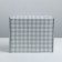 Gift folding box, packaging, “turn on”, 27 x 9 x 21 cm