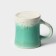 Porcelain mug Nordic, 300 ml, d = 8.5 cm, h = 9.5 cm