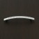Hand-slop tundra Light RS001al, m/o 96 mm, color chromium