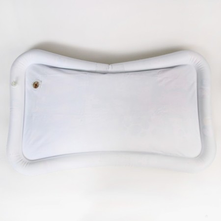 Developing aquatic rug "Pets", 80x50 cm, in a bag, crumb I-5