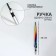 Umbrella - a semiautomatic “rainbow mood” cane, Eponge, 16 spokes, r = 48 cm, multi -colored