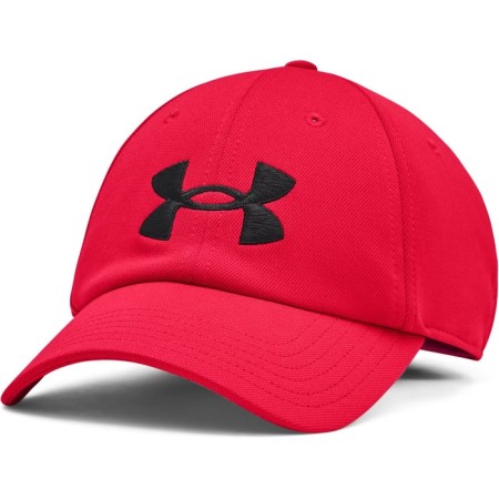 Cap Under Armour Blitzing Adj Cap Male, size 56-60 (1361532-601)