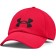 Cap Under Armour Blitzing Adj Cap Male, size 56-60 (1361532-601)