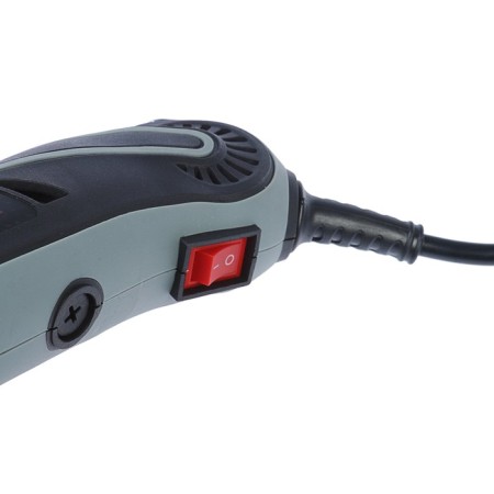 Graver P.I.T. PMG150C PRO, 150 watts, flexible shaft, tsang 3.2 mm, 33000 rpm, 211 items-4