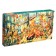 Puzzle "Carnival in Rio de Janeiro", 4000 elements