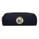 Penal soft, 1 department, 80 x 210 x 40 mm, voluminous, Hatber, Harry Potter black NPK48264