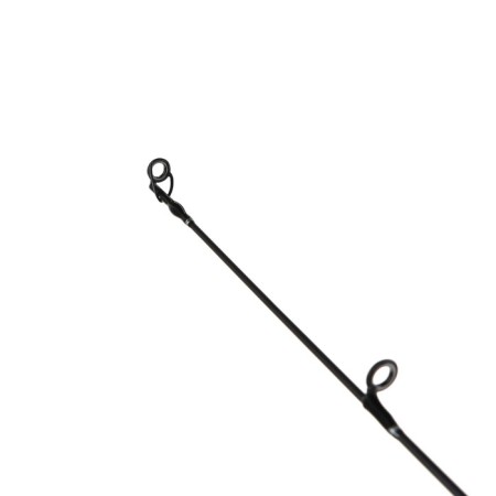 Spinning "Volzhanka Meteor", test 20-60 g, length 2.4 m-3