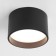 Ceiling accent light (SPOT) ELEKTROSTANDARD, BANTI LED 13 W, 123X123X75 mm, IP20, Black Color Black