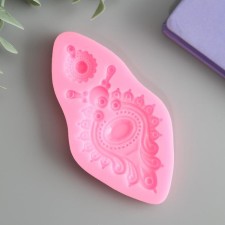 Mold Silicon 